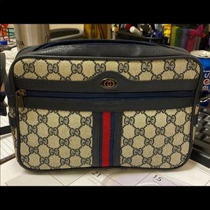 COPY - Gucci vintage bag